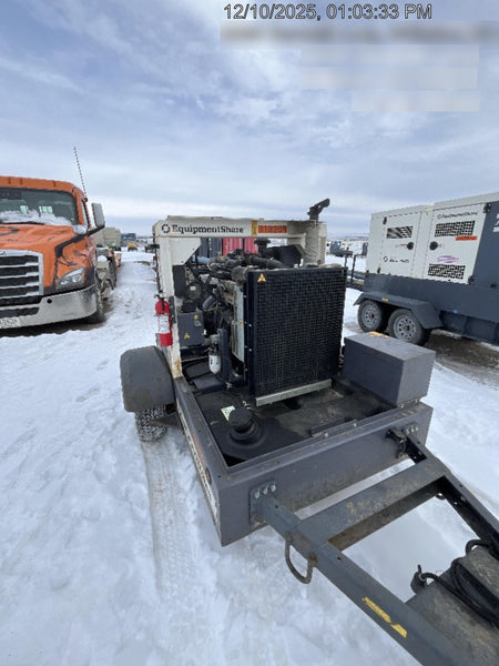 2023 ATLAS COPCO PAC F44 KD