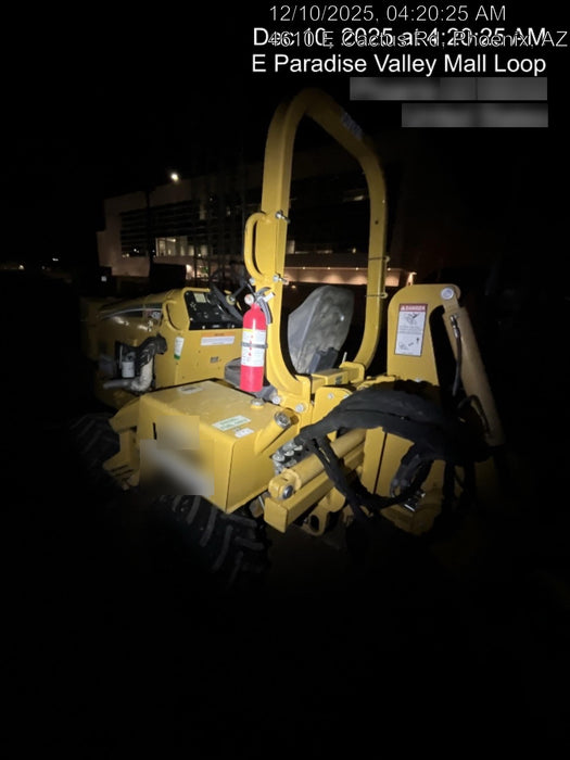 2025 WACKER NEUSON BS62-4Ab/28