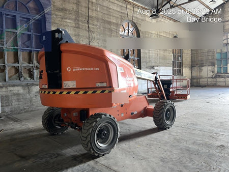 2023 JLG 460SJ