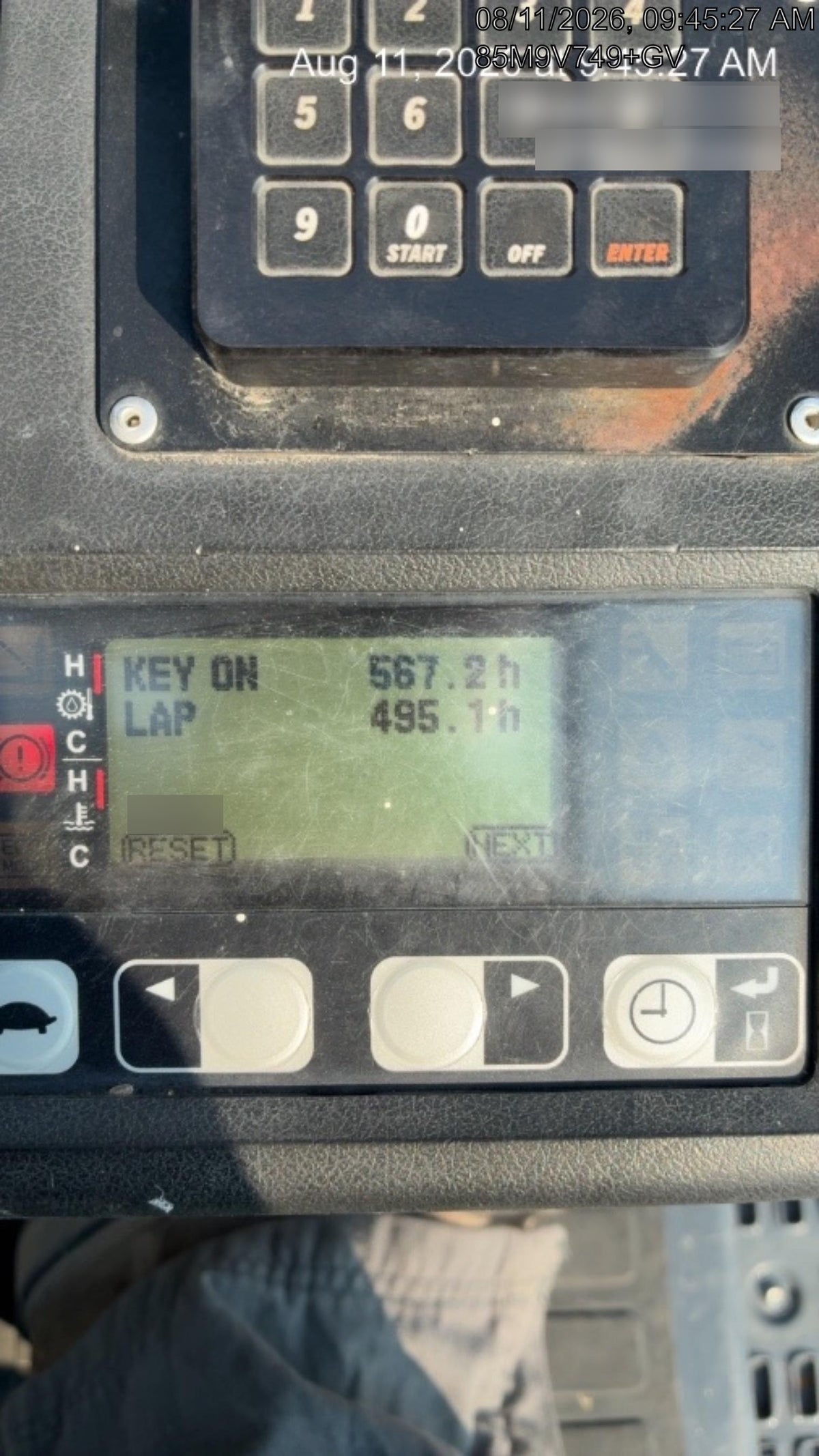 2022 TOYOTA 50-8FGU30 LP - Quad