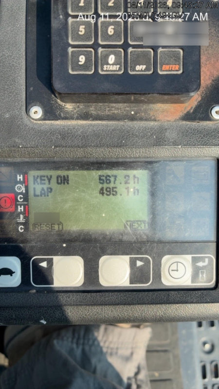 2022 TOYOTA 50-8FGU30 LP - Quad