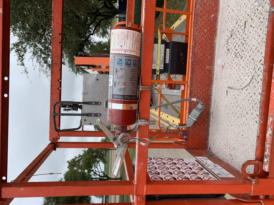 2018 SKYJACK SJIII-3219