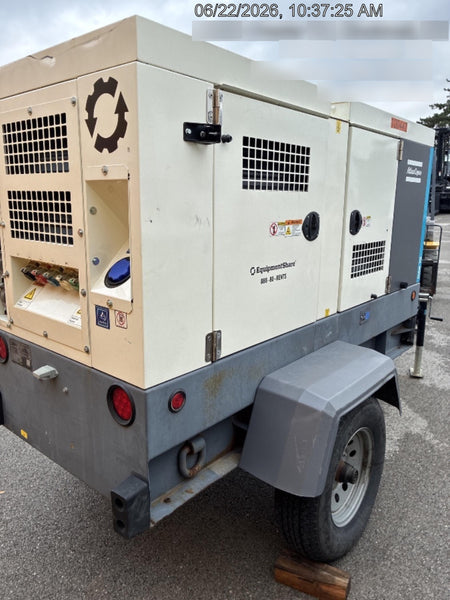 2020 ATLAS COPCO QAS 70