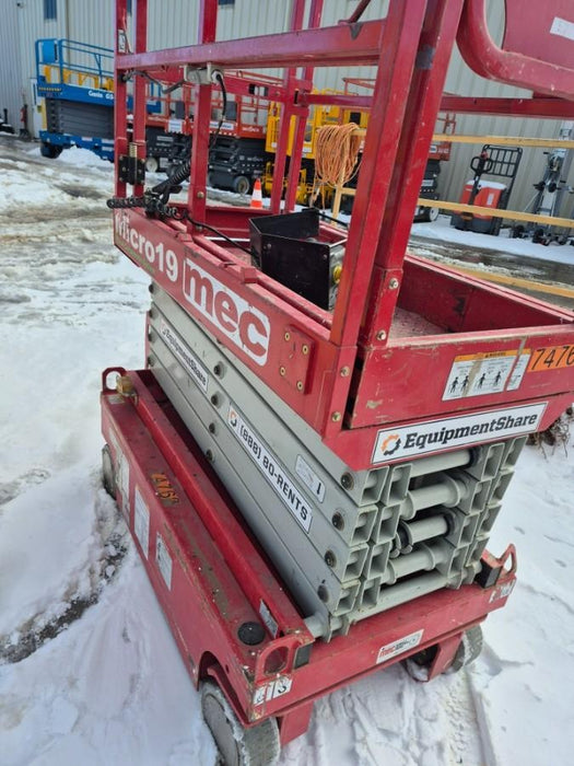 2020 MEC Micro 19