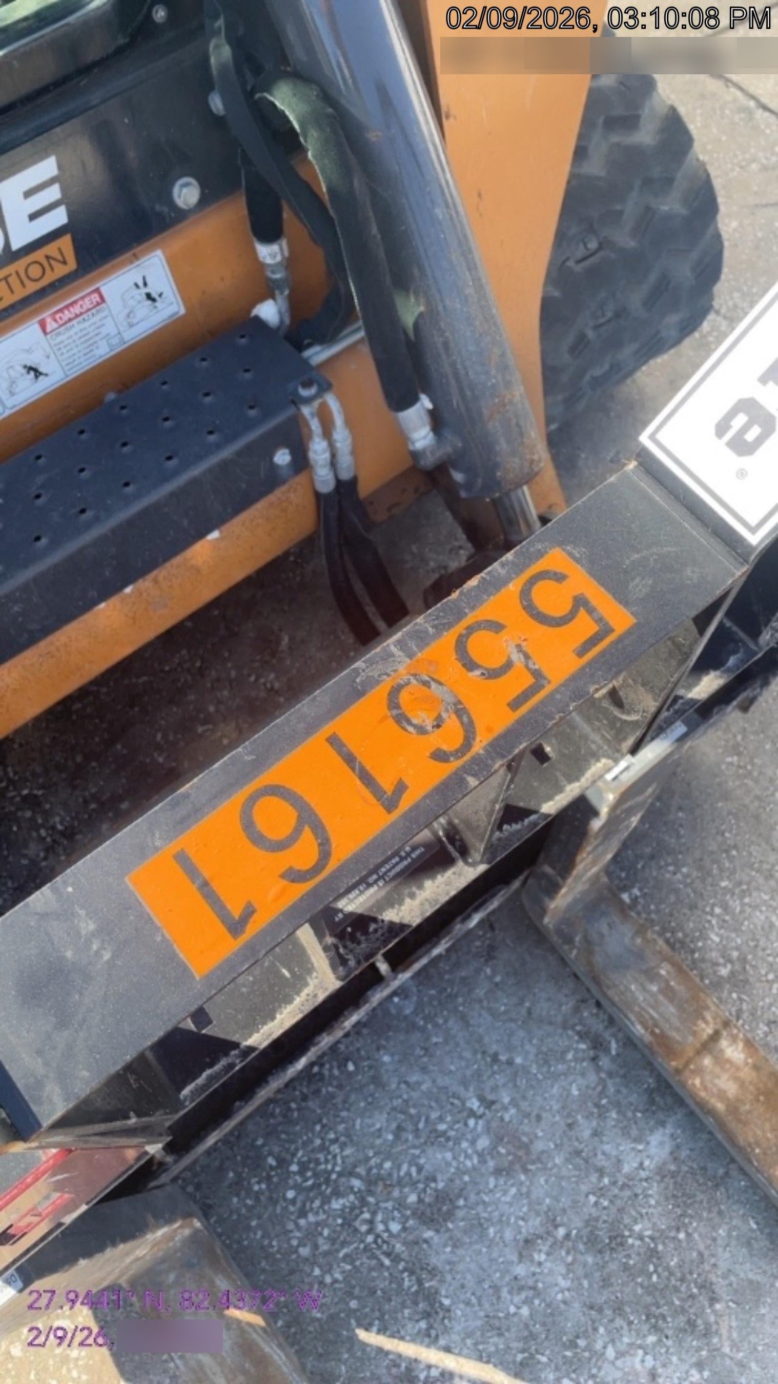 2025 VIRNIG PF7255