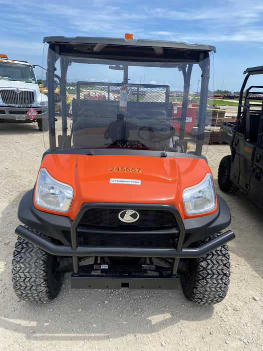 2022 KUBOTA RTV-X1140W-H (Canopy)