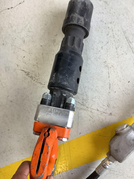 2021 MICHIGAN PNEUMATIC MP-MOTOC-375-ITD