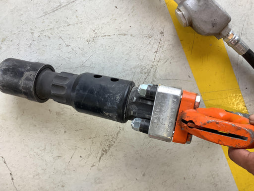 2021 MICHIGAN PNEUMATIC MP-MOTOC-375-ITD