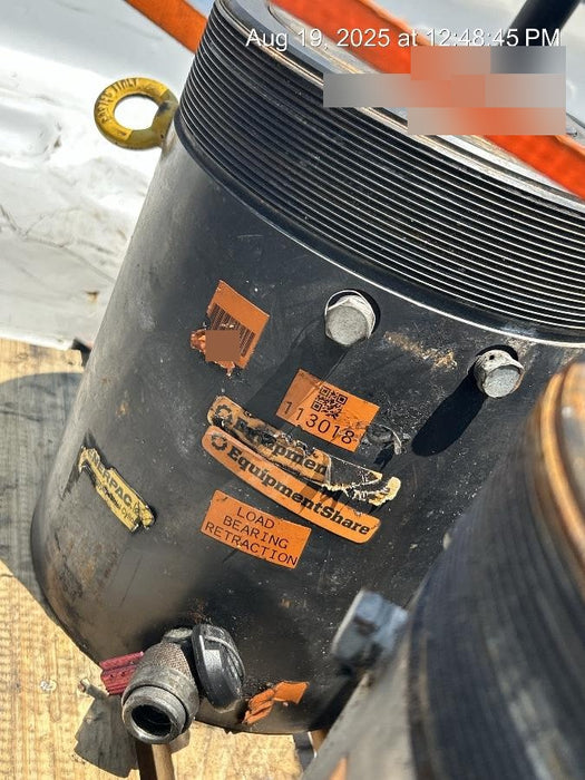 2020 ENERPAC HCG-2006