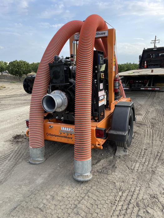 2021 PIONEER PP88S12L71-TCD3.6