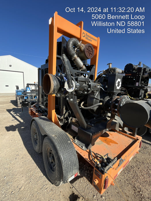 2024 PIONEER 86C21-DP