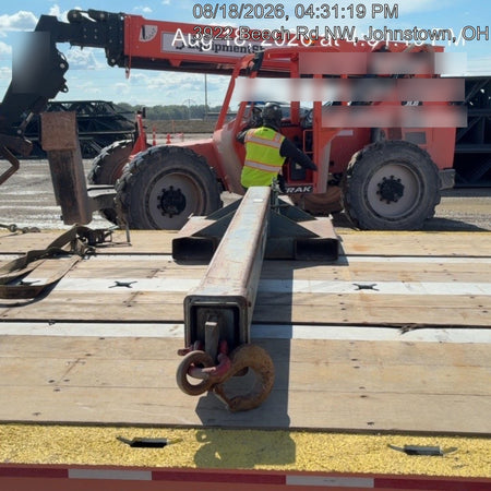 2018 ARROW MATERIAL HANDLING CE60-TH