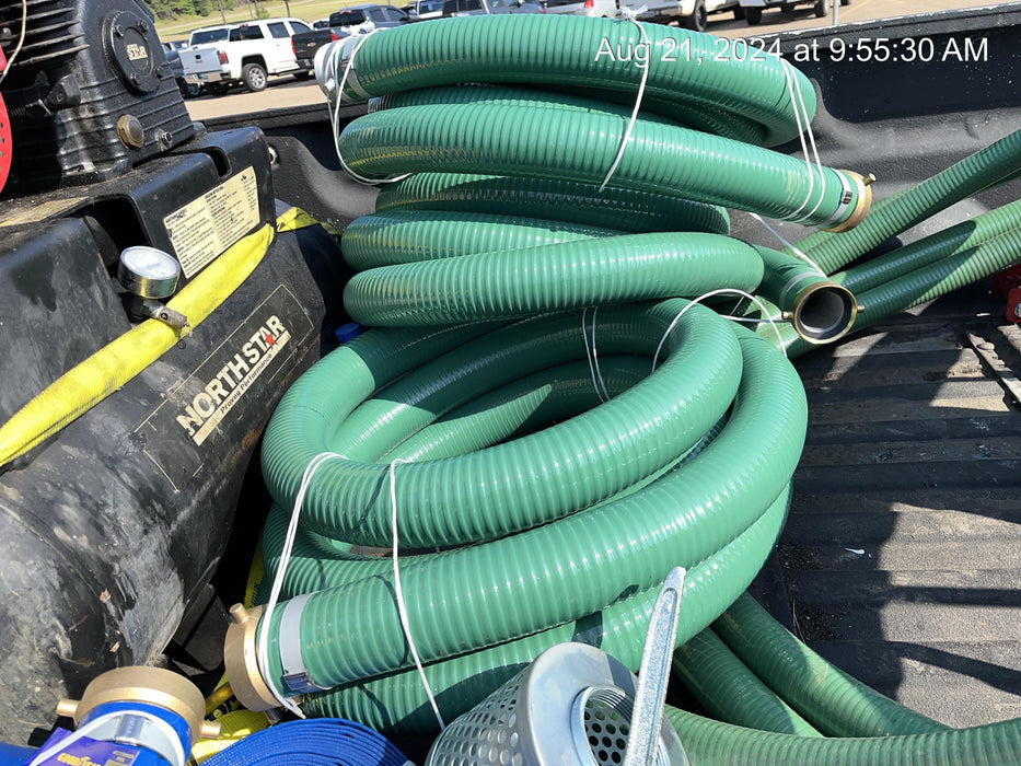 2024 MI-T-M WTP-T03-0MGH