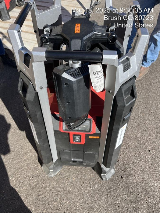 2024 MILWAUKEE MXF041-1XC