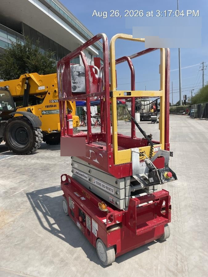 2022 MEC 1330SE