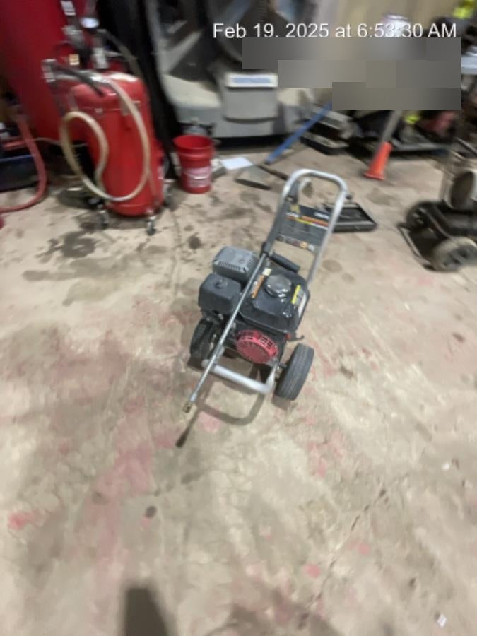 2020 MI-T-M CORPORATION CA-2703-1MMH