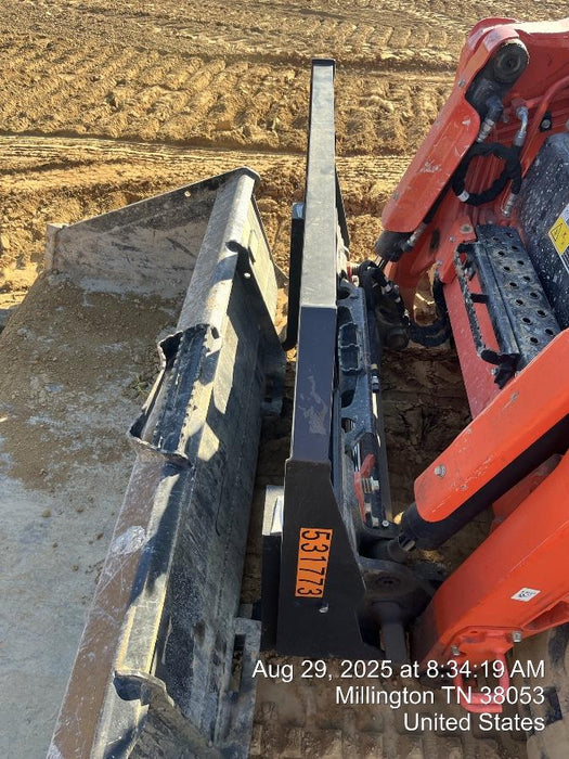 2025 ARROW MATERIAL HANDLING F5100CB - 72"