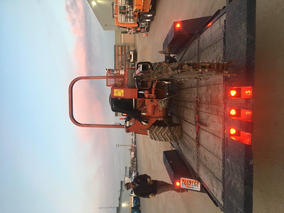 2020 DITCH WITCH RT45A