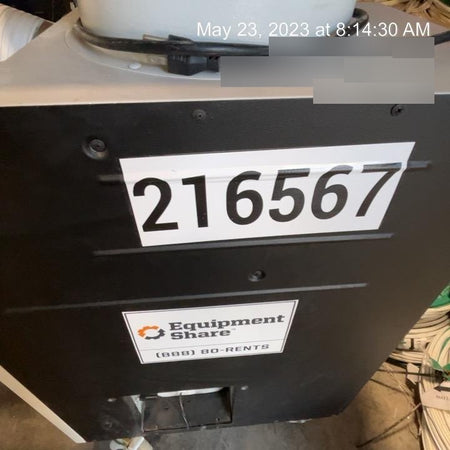 2022 KWIKOOL KPAC1411-2