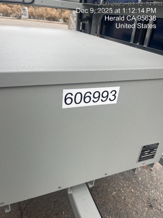 2025 PROGRESS SOLAR SOLUTIONS Helios-2XP