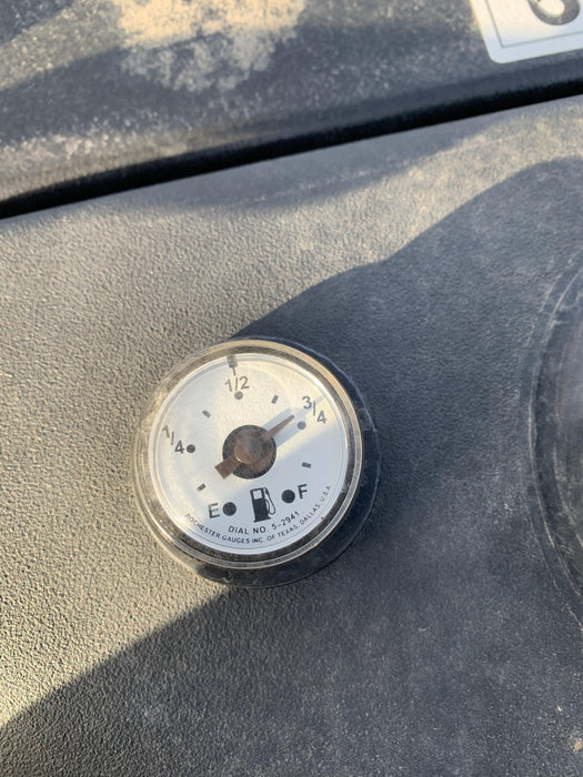 2020 Allmand NLV3GR (4) LED Light Fixture 350W, 23' Vertical Mast, 3kW Prime, Towable, Deep Sea L401, Leveling Jacks, Yanmar T4F 5.8hp