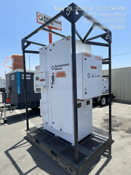 2023 FUJI MD350-EQS