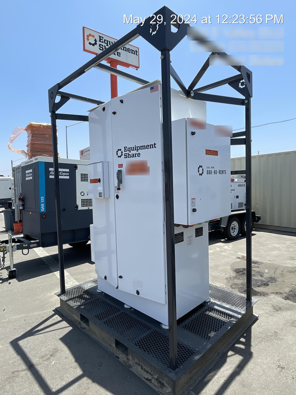 2023 FUJI MD350-EQS