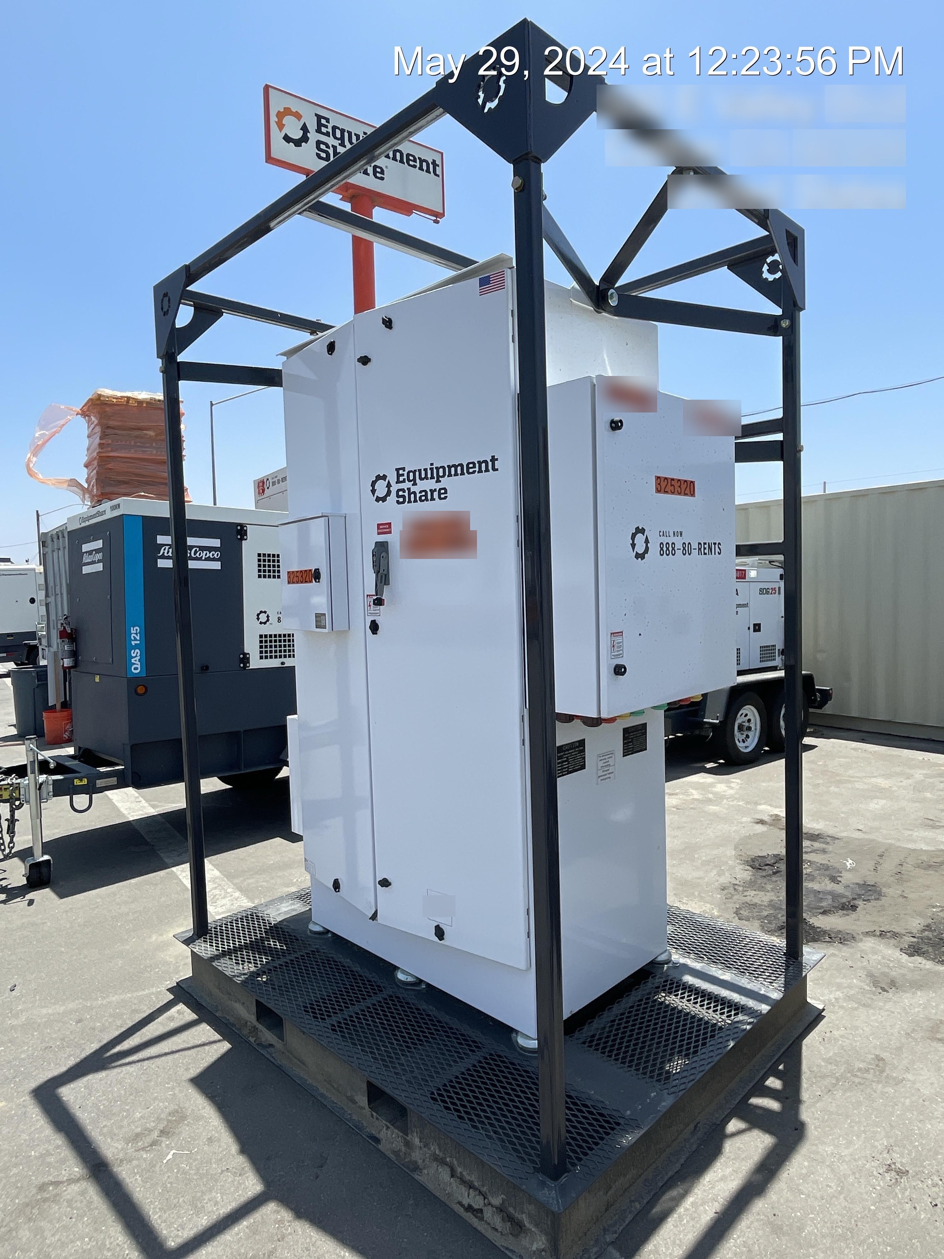2023 FUJI MD350-EQS