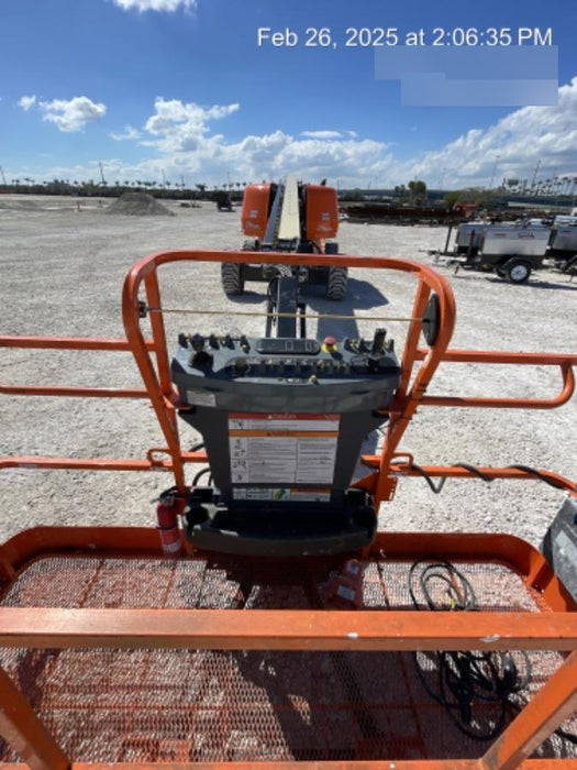 2024 MILLER ELECTRIC CST-282