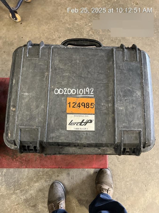 2021 TORCUP VT-1000KIT