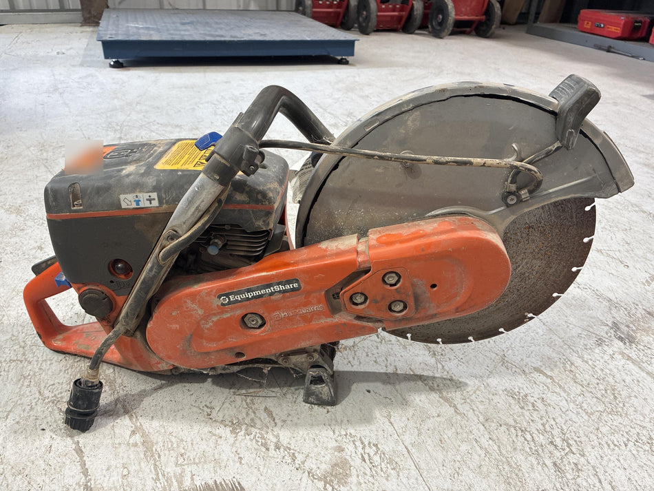 2022 HUSQVARNA K770