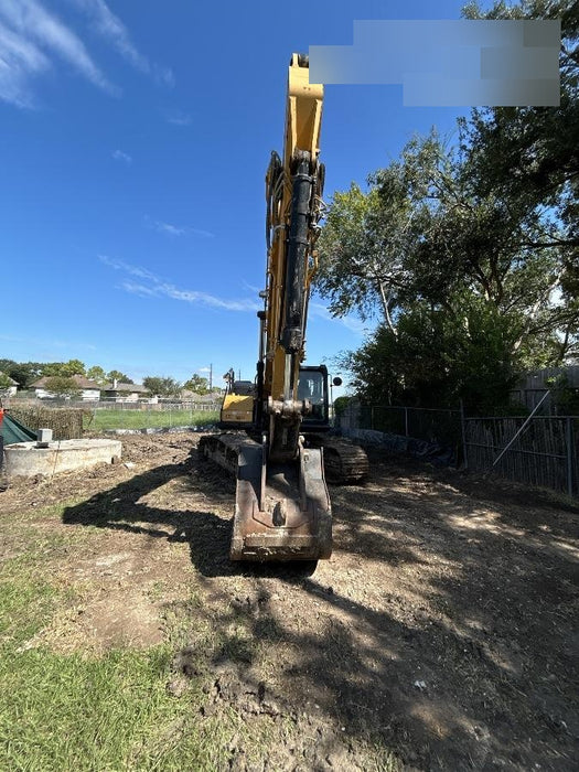 2019 SANY SY365C LC