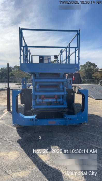 2020 GENIE GS-5390 RT