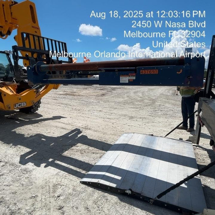 2024 CURRENT TOOLS 615