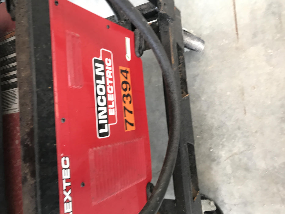 2020 LINCOLN ELECTRIC FLEXTEC 350X