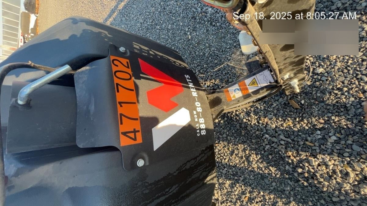 2024 WACKER NEUSON LTT4