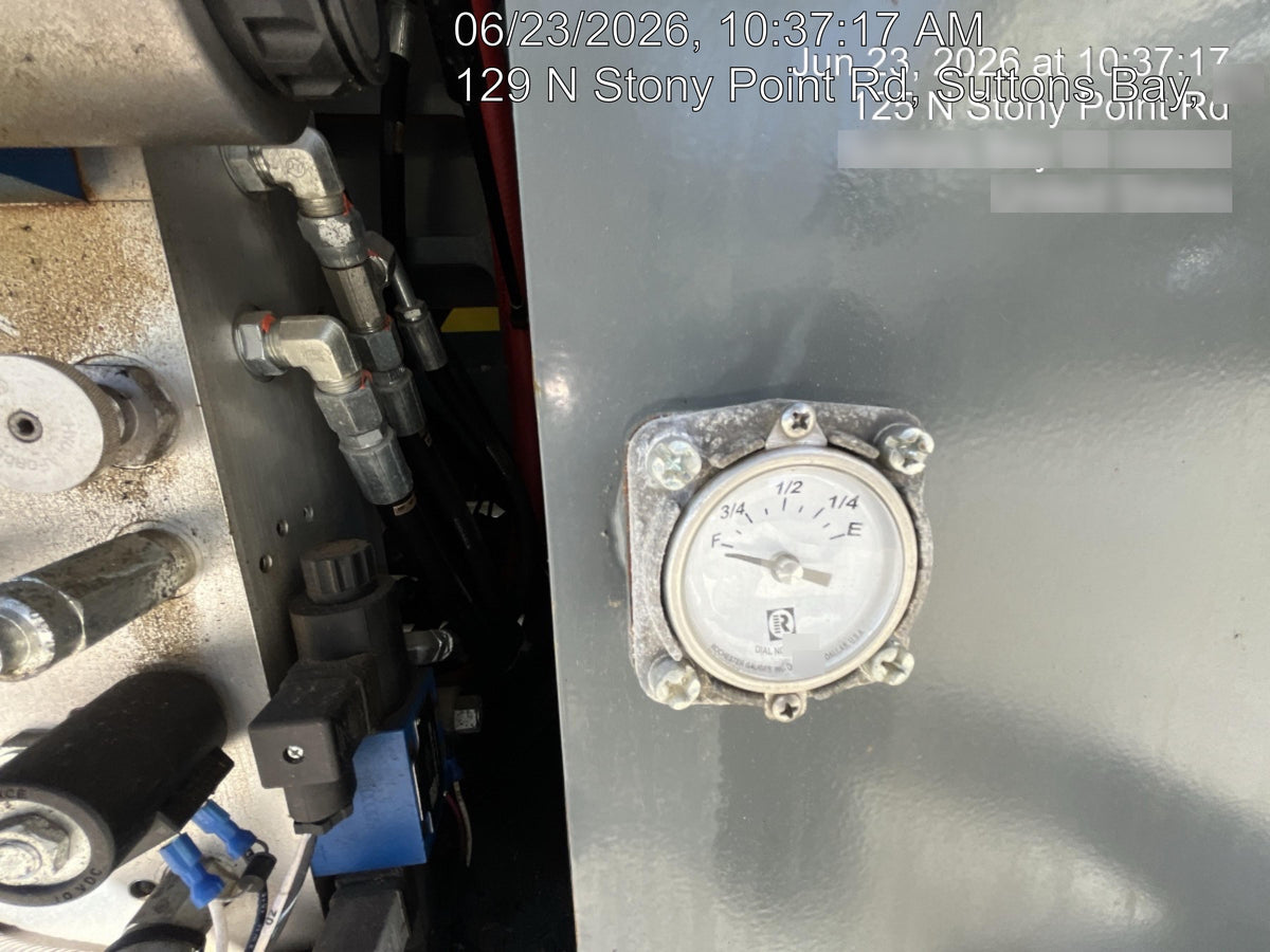 2024 SKYJACK SJ6832 RT