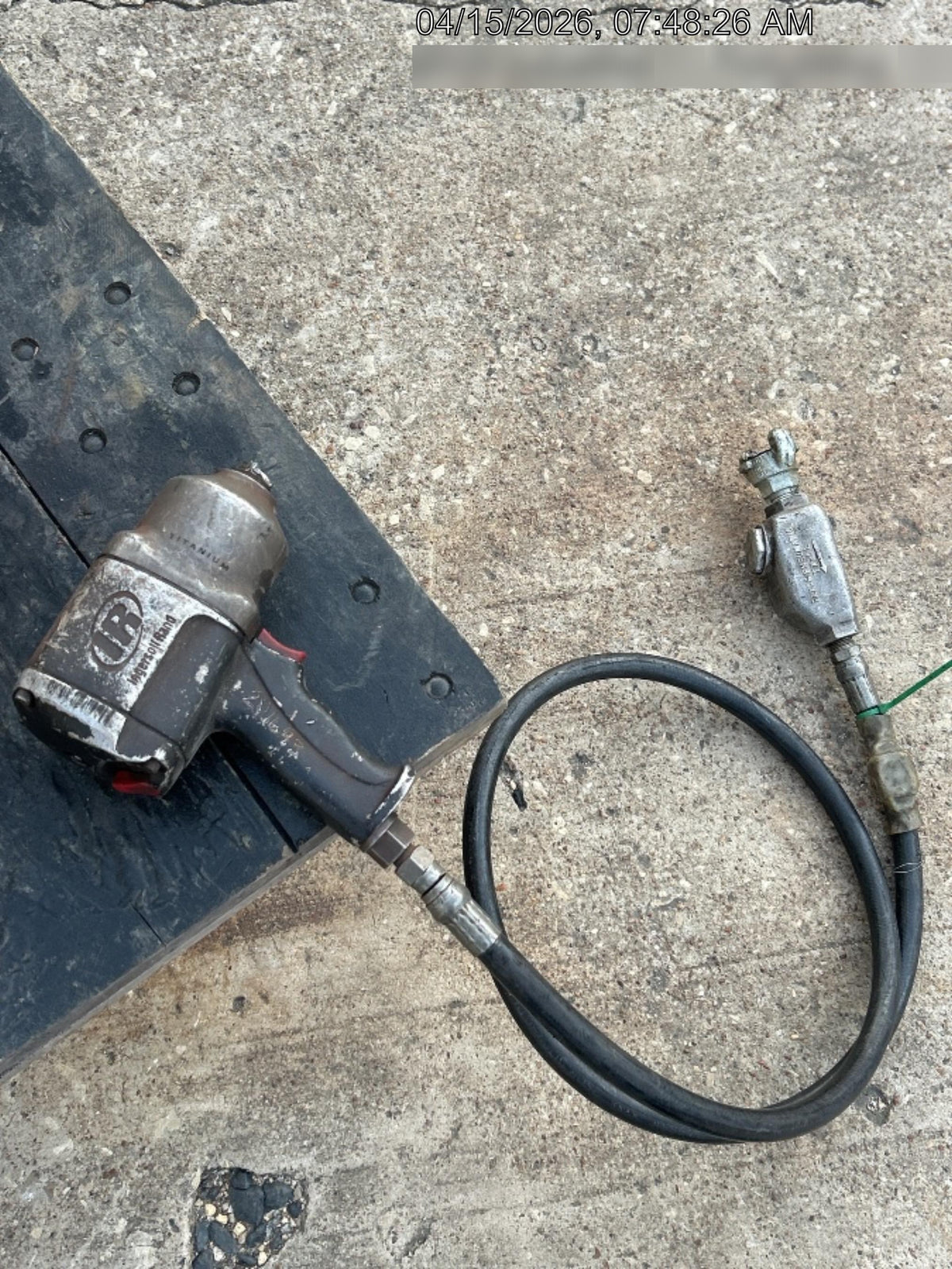 2022 INGERSOLL RAND 2925P1TI