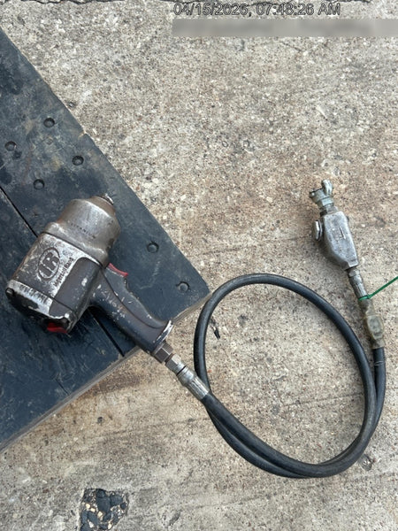 2022 INGERSOLL RAND 2925P1TI