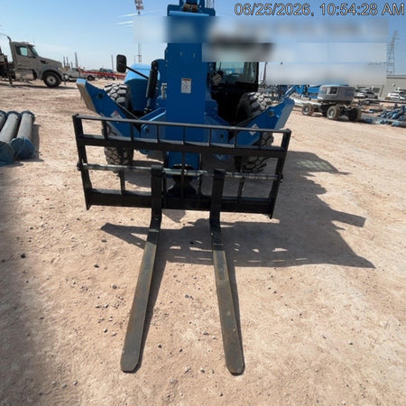 2026 GENIE GTH-1056