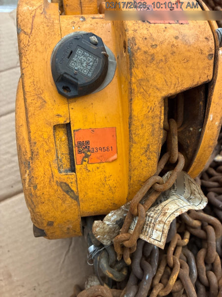 2023 HARRINGTON CF050-20