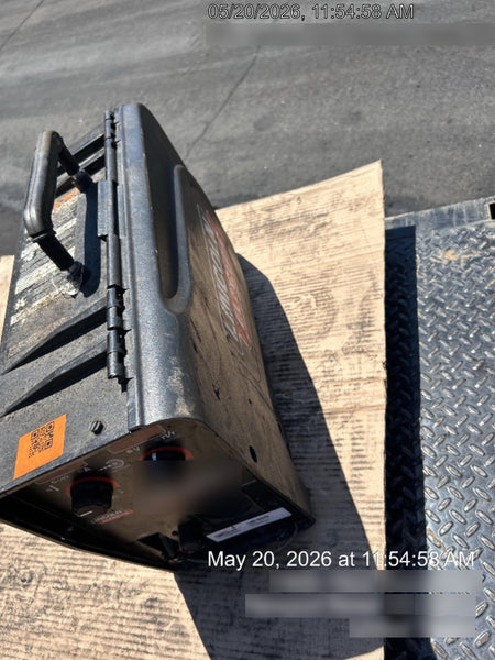 2024 LINCOLN ELECTRIC LN-25X