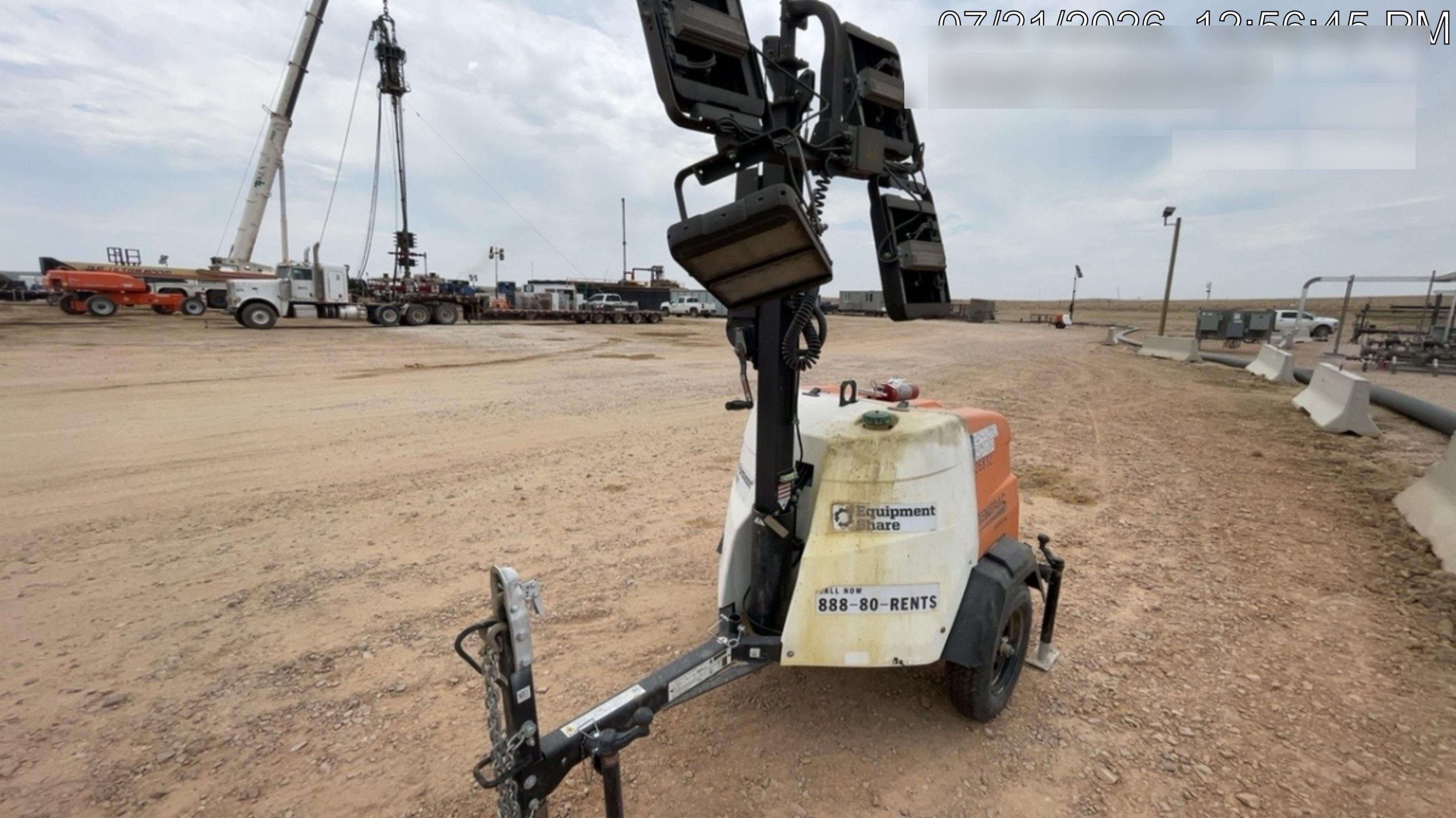 2026 GENERAC MLTS-4