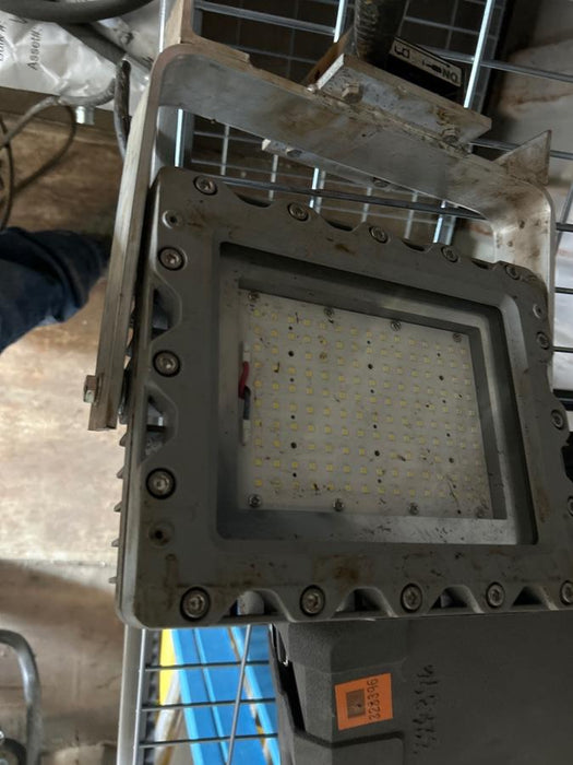 2024 WORKSITE LIGHTING RREXM-60W-M-M