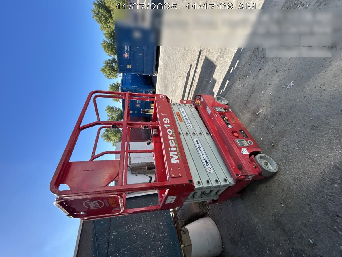 2021 MEC Micro 19