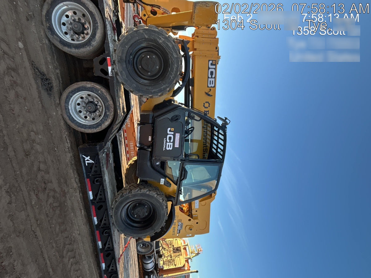 2025 JCB 510-56