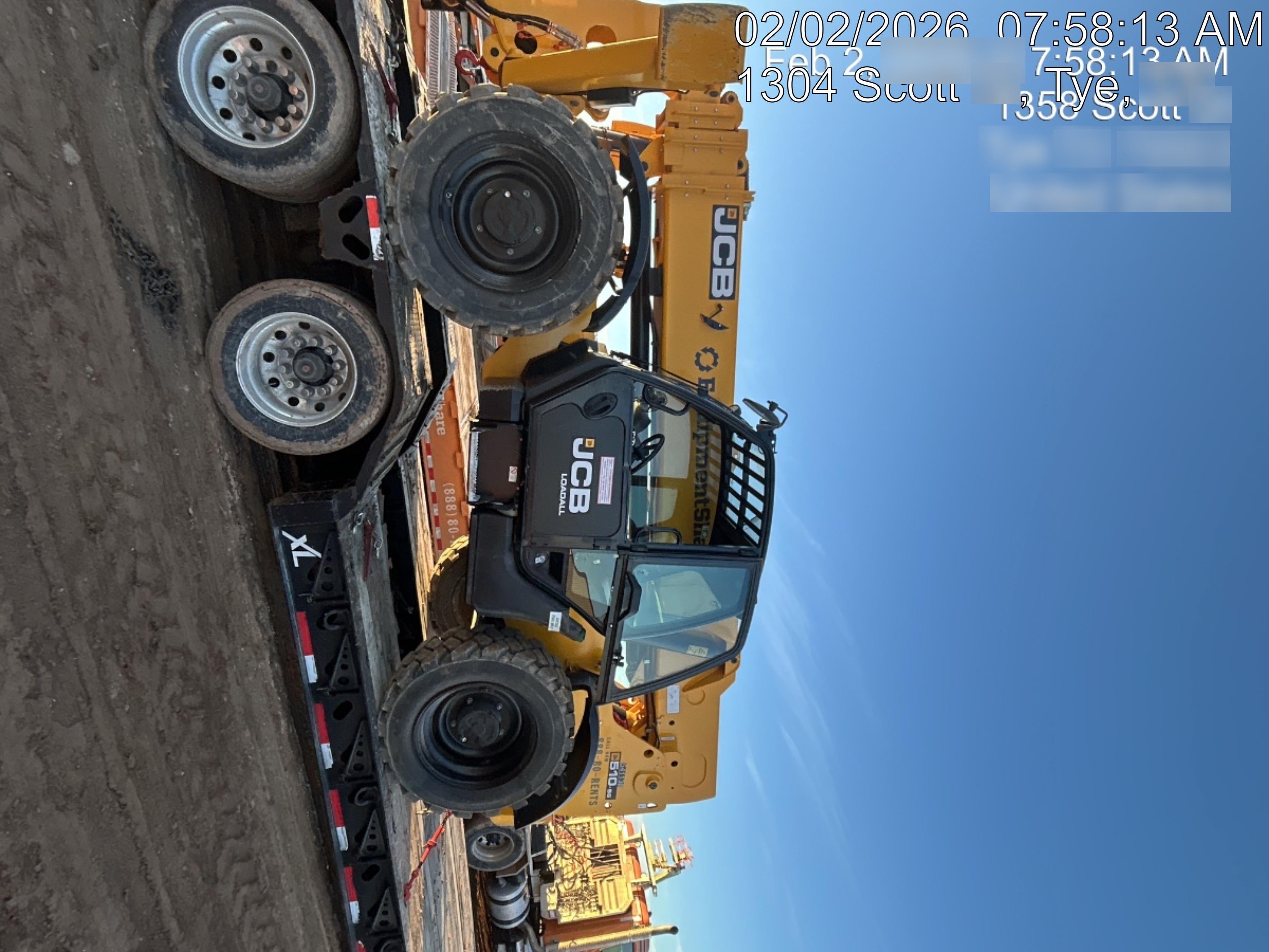 2025 JCB 510-56