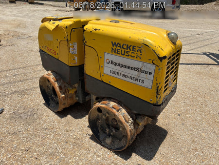 2019 WACKER NEUSON RTKx-SC3