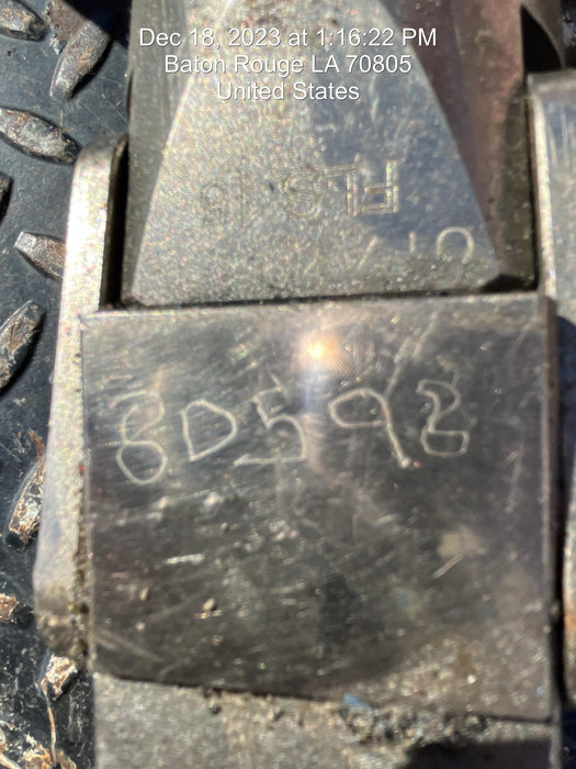 2020 POWER TEAM FLS15-ST