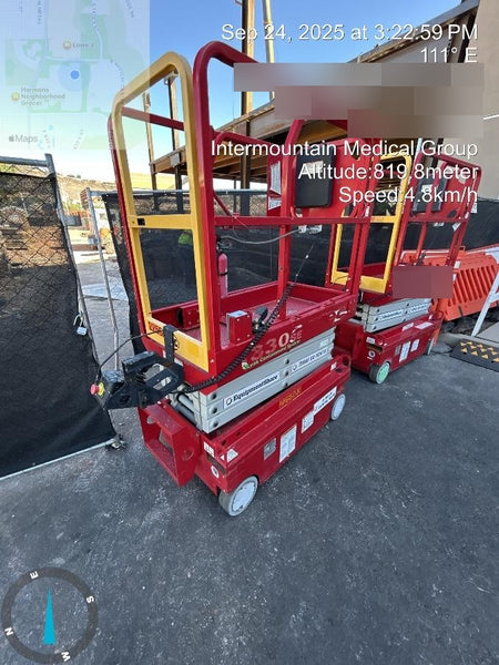 2022 MEC 1330SE